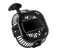 Démarreur de moteur Quick Retreat Consistent XT8000E XT8500EFI Générateurs de 14 cm Espacement des trous Poignée Poignée Poignée Amovible OEM Ensemble de démarrage de retraite cohérente pour petits