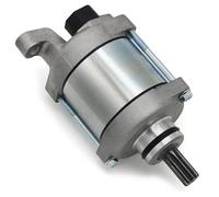 Démarreur de moto 12 V, pièces de moteur adaptées aux Honda SH125, SH150, FES125, FES150 (ABS) S-Wing