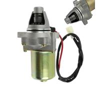 Démarreur De Moto 12 V Pour Suzuki LT80 Lt 80 Quadsport 80 2X4 82cc Moteur Pour KFX80 KSF80 80cc ATV Démarreur Robuste