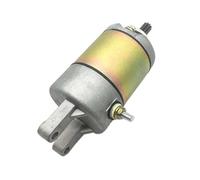 Démarreur de moto 9 dents for moteur de scooter Linhai LH250 300CC 400 ATV300 250 Majest YP250. Pièces de rechange