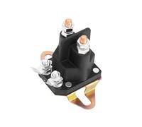 Démarreur de moto adapté aux tondeuses à gazon for CASTEL GARDEN Compatible STIGA Compatible MURRAY Compatible TWIN-CUT Compatible TURBO-CUT Compatible SABO 33-334