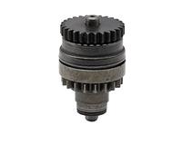 Démarreur de moto Bendix pignon fou démarreur for KTM 300 SD 200 EXC 250 Six jours 55140026000 55140026100