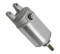 Démarreur de moto compatible avec les modèles GSX1300BK, GSX1300R et GSX1300RR (références : 31100-15H20 et 31100-15H21).