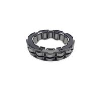 Démarreur de moto, embrayage unidirectionnel, roulement de roue libre, Compatible avec WR250F WR450F YZ250FX YZ450FX YFZ450 YFZ450R WR(5UM-15570-00-00)