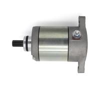 Démarreur de moto magnétique adapté for LTF400 Eiger 2WD 4WD ATV LTA400 FC (K2-K8) Eiger LTF400 F Eiger LTF400 F King Quad