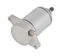 démarreur de moto Pour Arctic Cat 3305-954 350 366 400 425 450 500 (2011-2018), KYMCO 31210-PTA1-D406 Et Maxxer MXU 45 : Démarreur De Moteur À Batterie