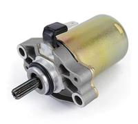 Démarreur de Moto pour Benelli 491 RR SBK 2003-2014 2013 2012 2011 2010 2009 2008 2007 2006 2005 2004 Démarreur Électrique R19240011A0
