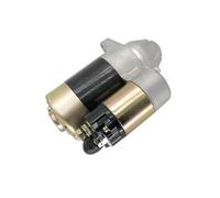 Démarreur De Moto pour générateur 186F 188F 192F 12V 8T CW 10HP démarreur Diesel Démarreur Électrique