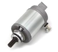 Démarreur De Moto Pour Kawasaki Pour ZX600 Pour Ninja Pour ZX-6R Pour ZX6R 2007-2024 OEM 21163-0734-A85E 21163-0041 Démarreur Moteur Électrique Moto