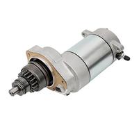 Démarreur De Moto pour MITSUBA SM13298 SM-8 Démarreur De Démarrage Moteur ATV UTV Bendix