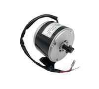 démarreur de moto Pour MY1016 24V 250W CC Démarreur De Moteur À Batterie Balais Haute Vitesse