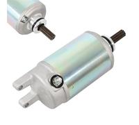 Démarreur De Moto pour Suzuki AN650 Burgman 650 2003 2004 2005 2006 2007 2008 2009 2010 2011 2012 2013 2014 2015 2016 OEM:31100-10G00