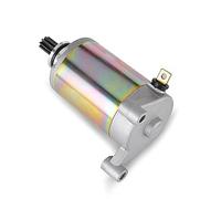 Démarreur De Moto Pour Suzuki DF125 DF200 DR125E GZ125 Marauder TU125 RV125 RV200 VanVan GN125 125E pièce rechange