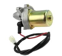 OEXRIG Démarreur De Moto pour Suzuki LT80 Lt 80 pour Quadsport 80 2X4 82cc 80cc Moteur pour ATV démarreur Robuste 12V démarreur Moteur Démarreur Moteur