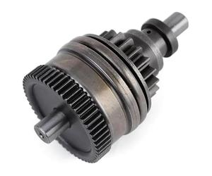 Démarreur De Moto pour Wave pour Runner GP760 GP800 GP1200 GP1300 SV1200 WR650 RA700 1991-2008 Engrenage De Démarreur 6M6-8183E-00 6M6-8183E-01