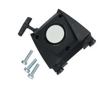 Démarreur de rechange avec poulie et vis de montage compatible BR800/BR800X 4283-190-4001 avec vis