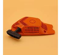 Démarreur de rechange compatible avec tronçonneuse Husqvarna 555 560XP 562XP