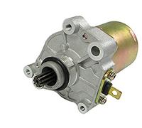 Démarreur de rechange pour/compatible avec Aprilia RS Tuono Classic 125