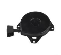 Démarreur de rechange pour moteurs Tecumseh, compatible avec les numéros de pièce OEM 590420A et 150003, convient pour les équipements électriques extérieurs