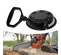 Démarreur de rechange pour souffleuse à neige Craftsman modèle 247.889720, lance-neige avec corde de démarrage renforcée et ressort de rappel