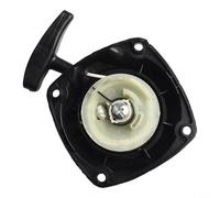 Démarreur de rechange pour taille-haie Sanli Plus multi-outils conçu pour une utilisation à long terme en extérieur