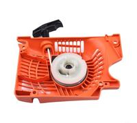 Démarreur de rechange pour tronçonneuses chinoises y compris pour moteurs 4500 5200 5800 et 45 cc 52 cc 58 cc
