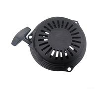 Démarreur de recul compatible avec les moteurs Honda GC190 GCV190, numéro de pièce 28400Z0Y013ZB, conçu pour une performance de démarrage constante du moteur