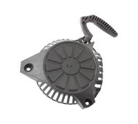 Démarreur de recul compatible pour tondeuses à gazon Hecht y compris les modèles 40 541 Sx 541 SW 5410 Sh 543 Sx conçu pour une construction robuste et un moteur efficace pour démarrer dans les
