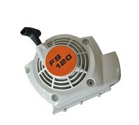 Démarreur De Recul De Démarrage Pull Starter Pour Stihl Fs120 Fs200 Fs250 Fs300 Fs350 Fr350 Bt120c