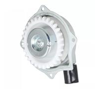 Démarreur de recul pour Suzuki LT80, OEM 18100 40B02 et 18100 40B03 Pièces de rechange