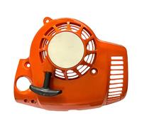 Démarreur de recul - Remplacement de démarreur de traction portable | Pièce de rechange à main de recul, démarreur de traction à pression du moteur, accessoires pour outils électriques