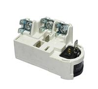 Démarreur de réfrigérateur/400-450V 2.5/3/ 4/ 5UF, condensateur for compresseur, remplacement du relais de protection contre la surcharge et la surchauffe(TY-QZ-109 Starter)