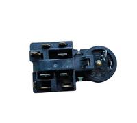 Démarreur de réfrigérateur, compatible avec Haier, protection contre les surcharges de compresseur QP3-12A, relais de démarrage combiné PTC