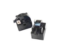 Démarreur De Relais Compresseur 1pc QP2-15/12 15Ohm | 3 Prises For Réfrigérateur
