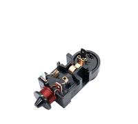 Démarreur De Relais De Compresseur 110V/220V Noir | Relais De Charge De Congélateur Marteau Démarreur Long(220V,180w)