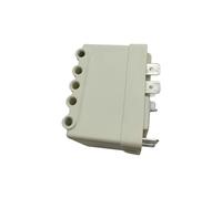 Démarreur de relais de compresseur d'accessoires de réfrigérateur 35A-400V 117-7426 de machine de fabrication de glace Compatible avec HOSHIZAKI Glacier