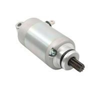 Démarreur de remplacement compatible avec les motos WR250F et YZ250FX (2015-2019) Accessoires moteur Références : 2GB-81890-00 et 2GB-81890-01