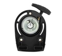 Démarreur de Remplacement Compatible Compatible avec Moteur de Tondeuse à Gazon GX35 GX35NT HHT35S, pièces électriques, Outils de Jardin