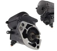 Démarreur De Remplacement pour Harley Davidson Bad Boy FXSTSB 1995 1996 1997 228000-2550 228000-2552 31553-94 31553-94A 31553-94B 31559-99A