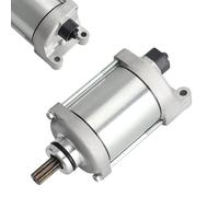 Démarreur De Remplacement pour Moto pour CBR1000RR 2008 2009 2010 2011 2012 2013 2014 2015 2016 2017 2018 2019 2020 2021, Moteur Électrique CBR 1000 CBR1000 RR