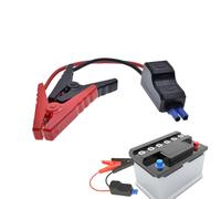 Démarreur De Saut De Batterie De Voiture, Pack D'alimentation Du Démarreur De Saut Automatique | 650a Protection De Polarité Inverse Pack De Puissance De Fermeture Automatique Pour Véhicules Commercia