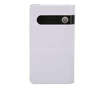 Démarreur de Saut de Voiture 12V Supercharger Batterie d'alimentation Automatique 600A 12000Mah pour Batterie au Lithium 300A Démarreur de Saut d'urgence Automatique Démarreur