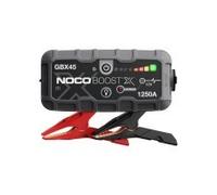Démarreur de secours GBX45 Boost X 12 V 1 250 A