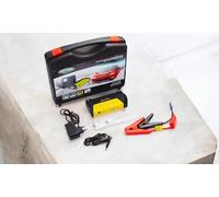 Démarreur de secours multifonction pour voiture 300 A avec power bank 15000 mAh