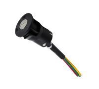 Démarreur de serrure d'allumage à clé, cylindre de serrure d'allumage,Cylindre de serrure à clé de de démarreur de serrure électrique - Accessoires automobiles, batterie de sécurité, pièce de rechange