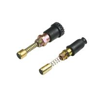 Démarreur de starter à traction adapté for PHBG 17.5AD 19DS 21AS 21BS 19/21CS PHBL PHBH PHBG 9538 Carburateur de moto Manuel Automatique Démarreur de starter à traction(A and B 1Set)