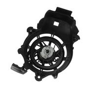 Démarreur de tondeuse à gazon 594062 compatible avec les modèles 093J02, 103M02, 103M05, 104M02 et 103M0B - Entretien des outils