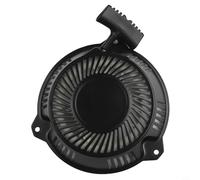 Démarreur de tondeuse à gazon, pièce de rechange pour Cobra/pour moteurs Einhell/1P60/64, compatible avec plusieurs modèles, y compris BG-PM 46/3