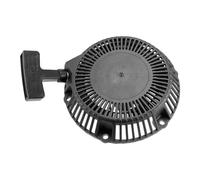 Démarreur de tondeuse, recul, assemblage facile à démarrer, démarrage à recul pour tondeuse à gazon 28400-Z07-004