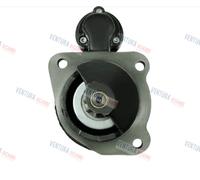 DÉMARREUR DE TRACTEUR FIAT AGRI OM 850, 880 AIFO 12V ADAPTABLE BNG